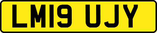 LM19UJY