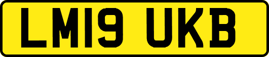 LM19UKB
