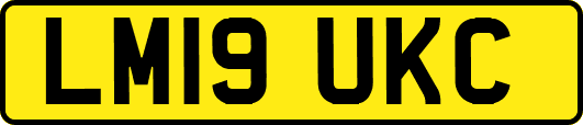 LM19UKC
