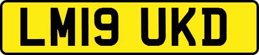 LM19UKD