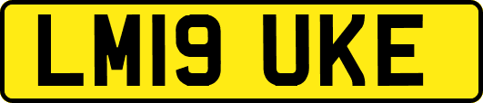 LM19UKE
