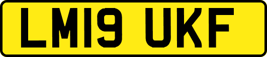 LM19UKF
