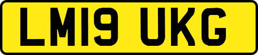 LM19UKG