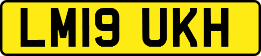 LM19UKH