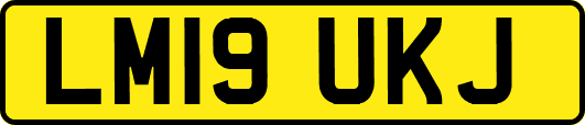 LM19UKJ