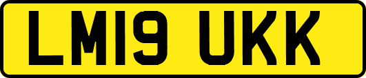 LM19UKK