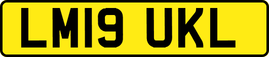 LM19UKL