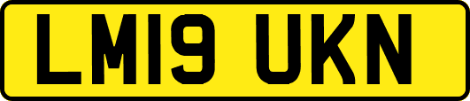 LM19UKN