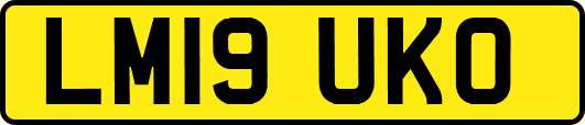 LM19UKO