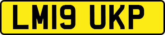 LM19UKP