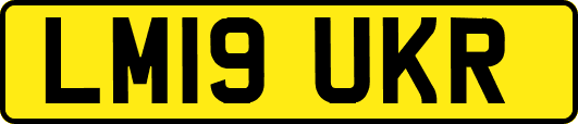 LM19UKR