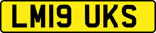 LM19UKS
