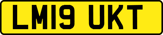LM19UKT