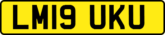 LM19UKU