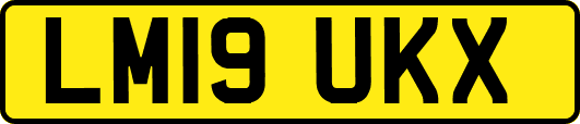 LM19UKX