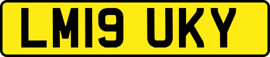 LM19UKY