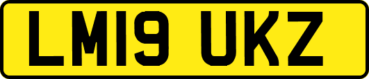 LM19UKZ