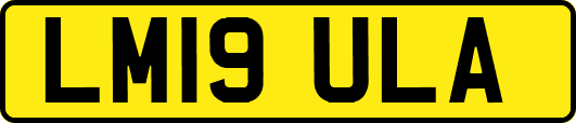 LM19ULA
