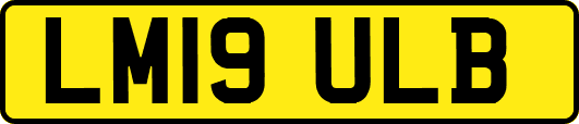 LM19ULB