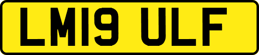 LM19ULF