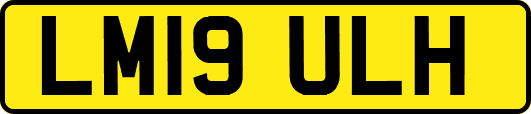 LM19ULH