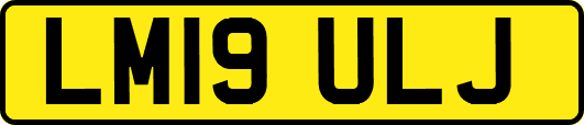 LM19ULJ