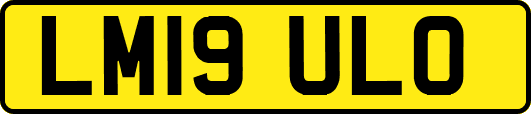 LM19ULO