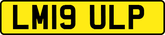 LM19ULP
