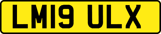 LM19ULX