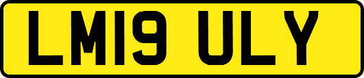 LM19ULY