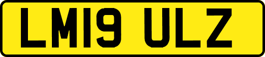 LM19ULZ