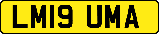 LM19UMA
