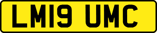 LM19UMC