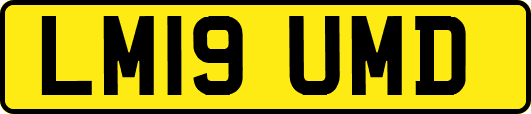 LM19UMD