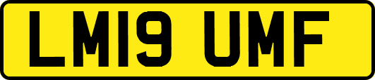 LM19UMF