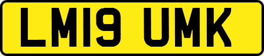 LM19UMK