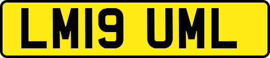 LM19UML