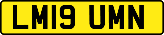 LM19UMN