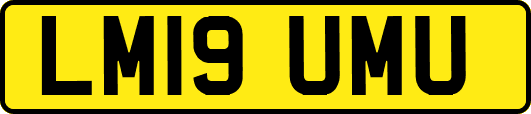 LM19UMU