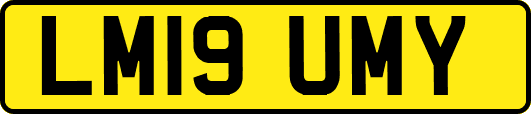 LM19UMY