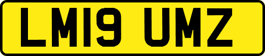 LM19UMZ