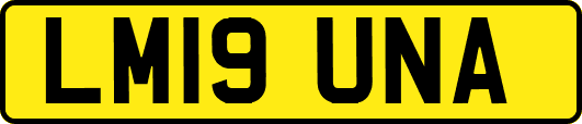 LM19UNA