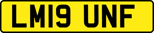 LM19UNF
