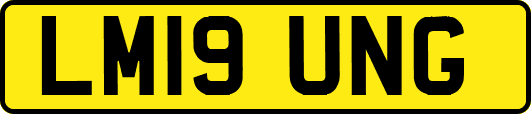 LM19UNG