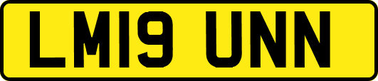 LM19UNN