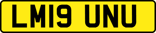 LM19UNU