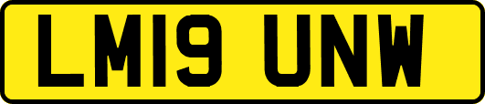 LM19UNW
