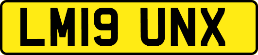 LM19UNX
