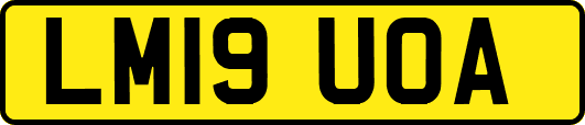 LM19UOA