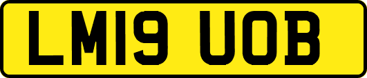 LM19UOB